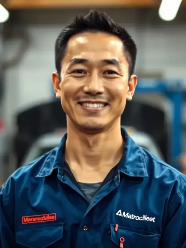 Mike T. - long-term customer