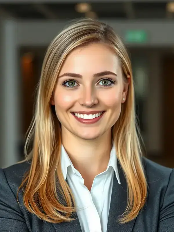 Sarah Williams - Service Advisor