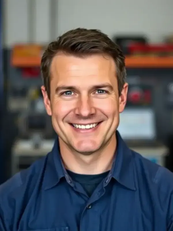 John M. - satisfied customer